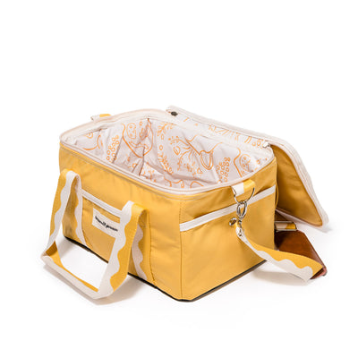 Premium Cooler Bag - Rivie Mimosa