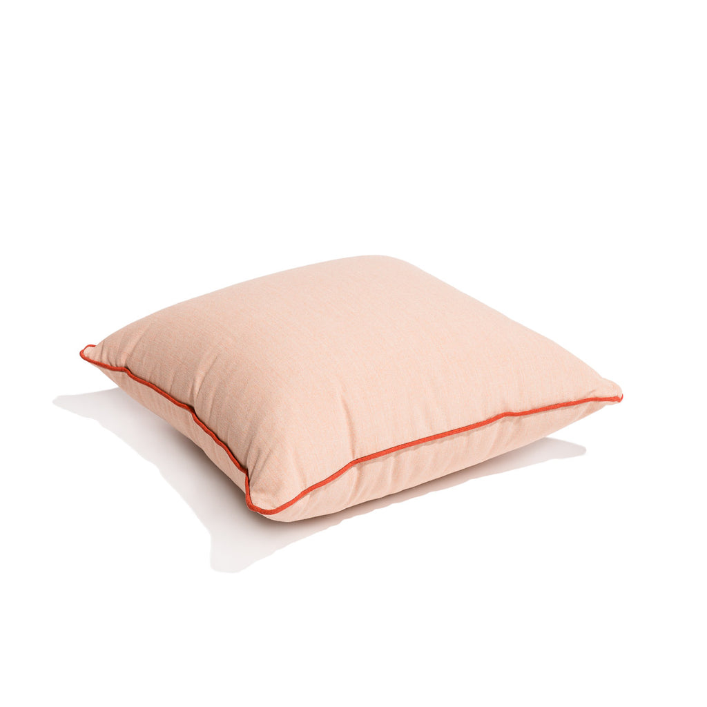 Outdoor Cushion - Rivie Pink