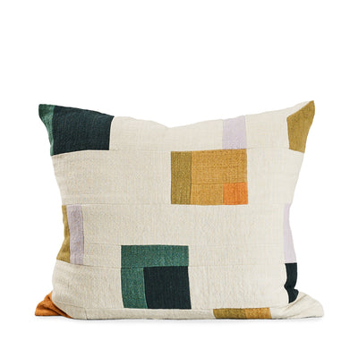 Barragan Cushion Cover - Natural