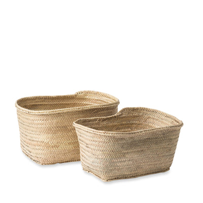 Moroccan Storage Baskets