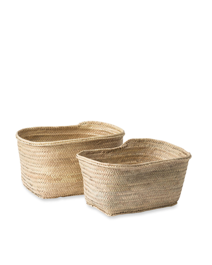 Moroccan Storage Baskets