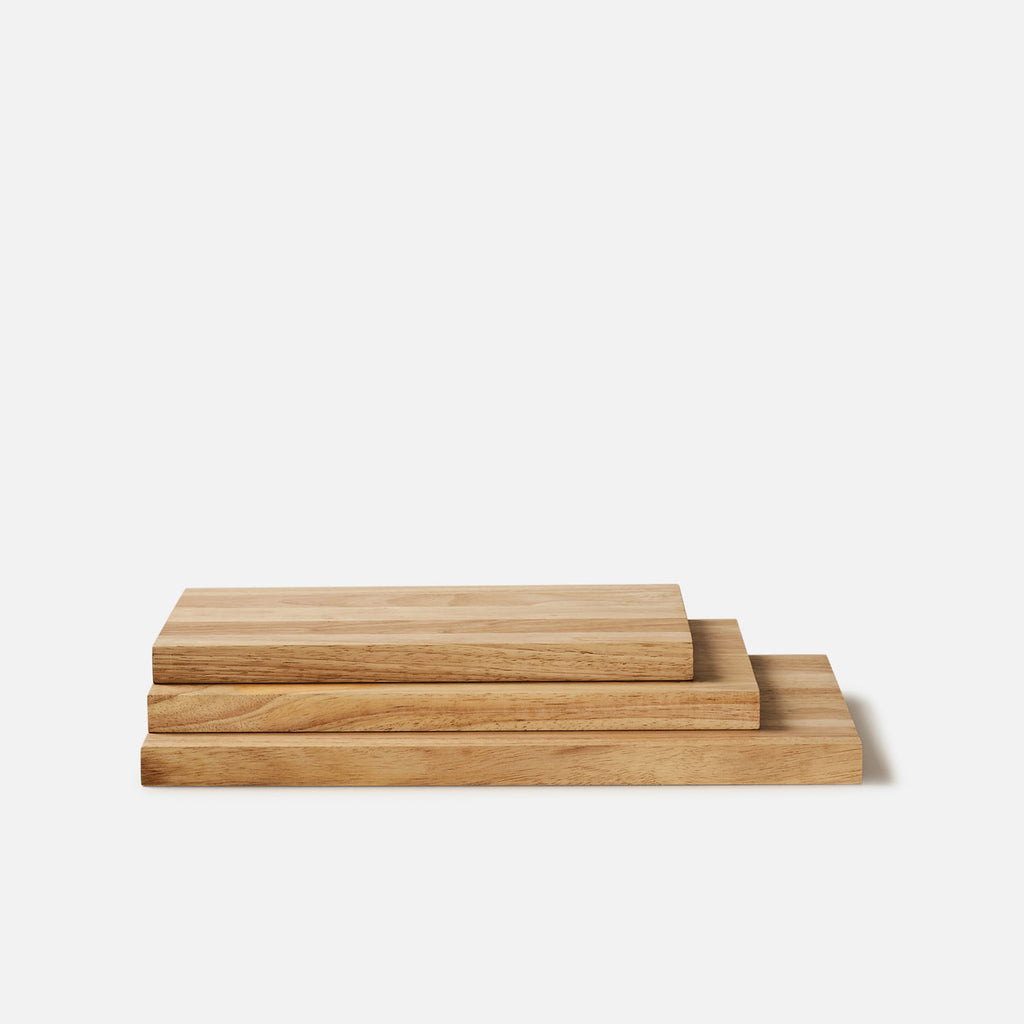 Rectangle Chopping Board