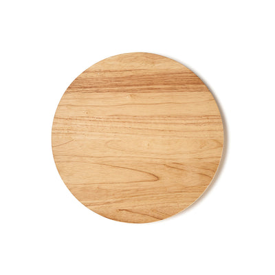 Round Chopping Board