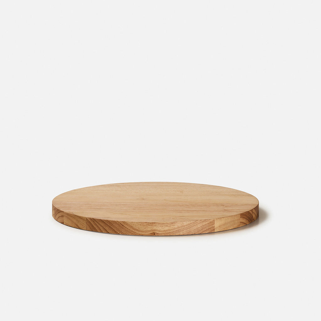 Round Chopping Board