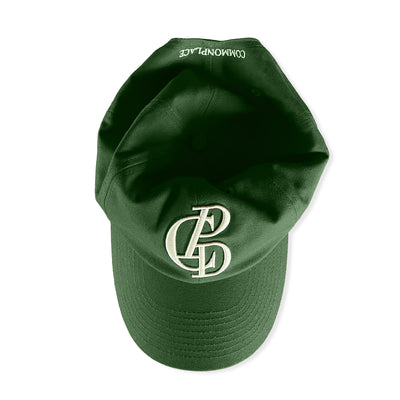 Classic Logo Cap - Grass