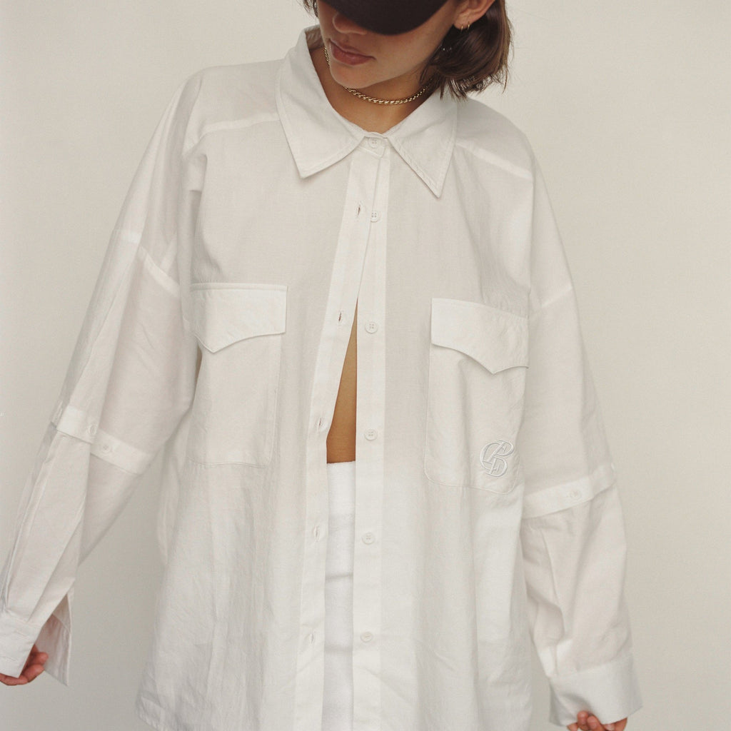 Ease Shirt