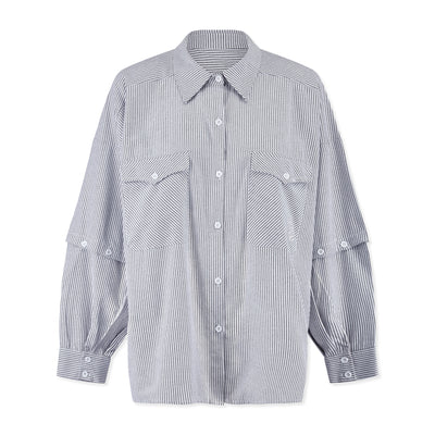 Eastern Shirt - Stripe