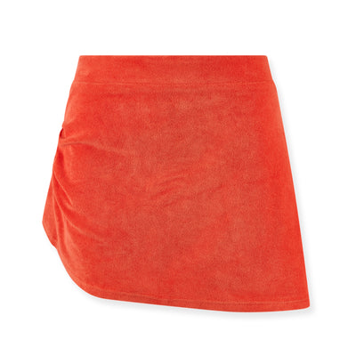 Terry Skirt - Sunset - PRE-ORDER