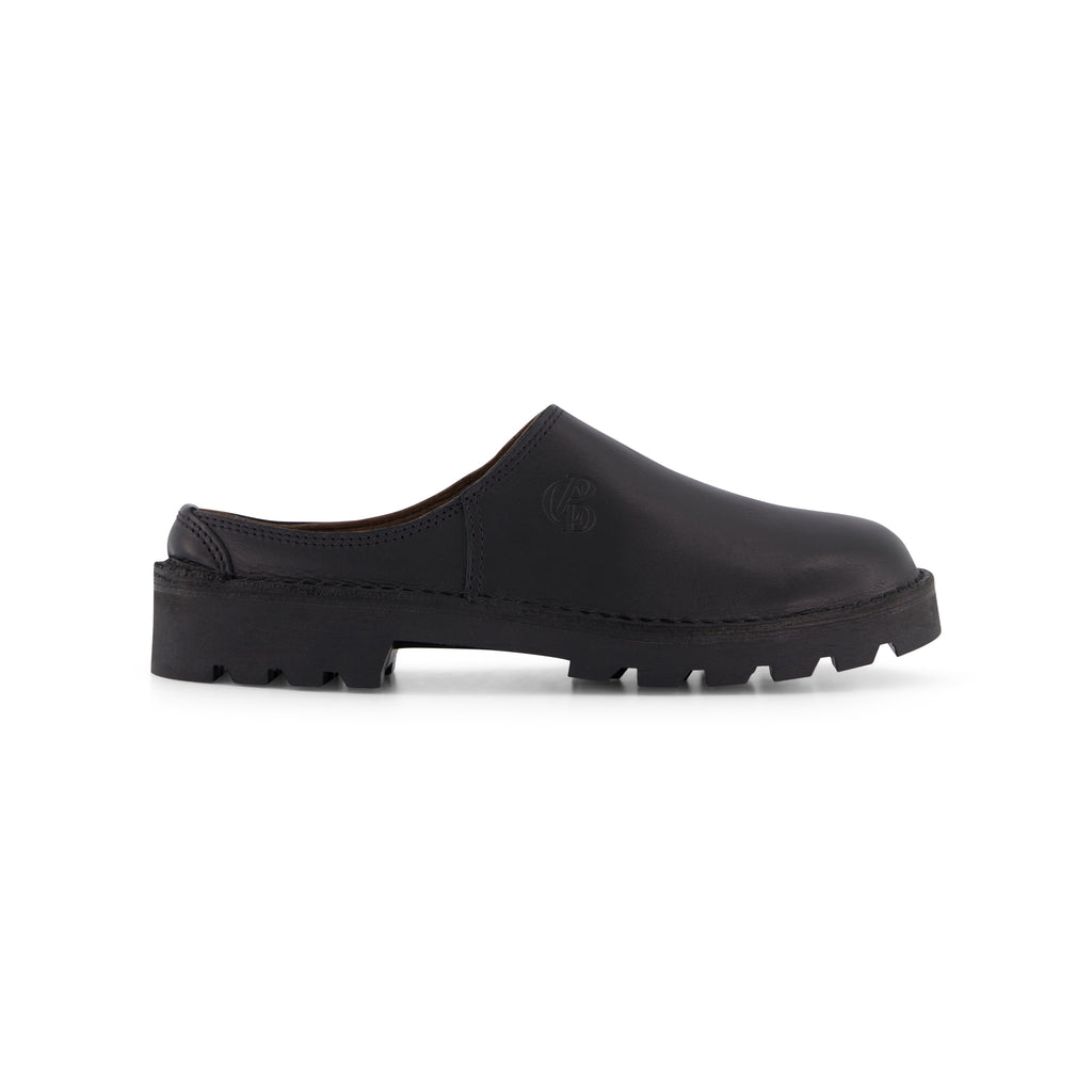 Anderson Slip On - Black