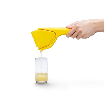 Lemon Fluicer