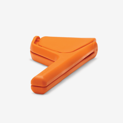 Orange Fluicer