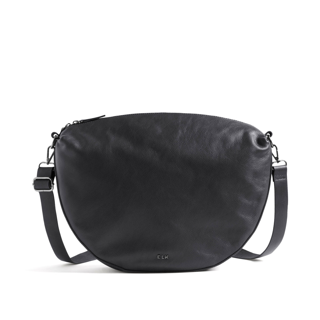 Ilin Crossbody Bag - Black