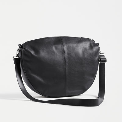 Ilin Crossbody Bag - Black