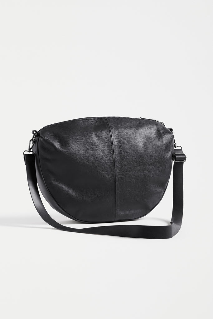 Ilin Crossbody Bag - Black