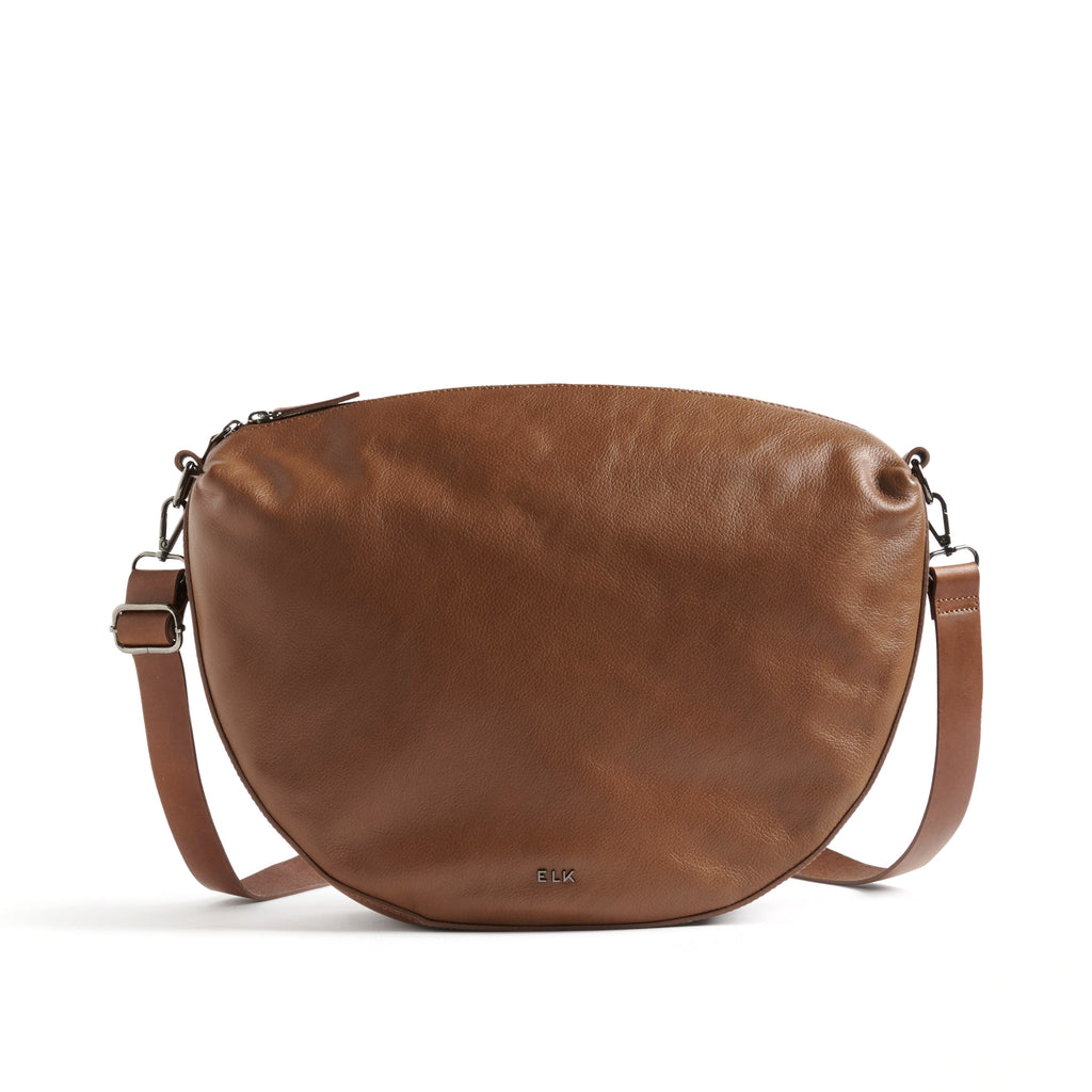 Ilin Crossbody Bag - Sienna