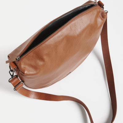 Ilin Crossbody Bag - Sienna