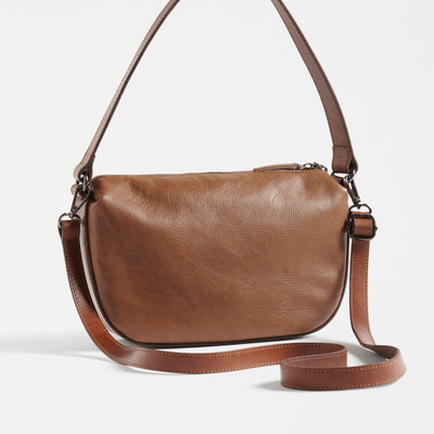 Ilin Mini Crossbody Bag - Sienna