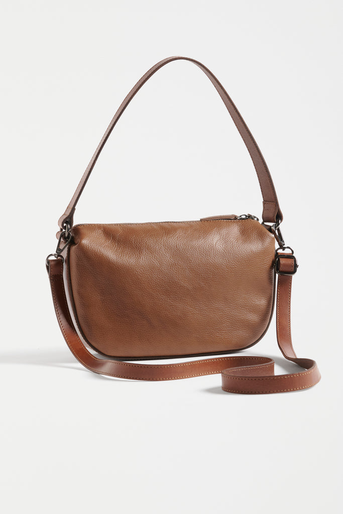 Ilin Mini Crossbody Bag - Sienna