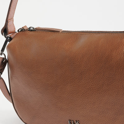 Ilin Mini Crossbody Bag - Sienna