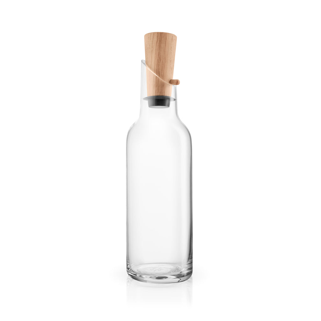 Glass Carafe