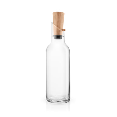 Glass Carafe