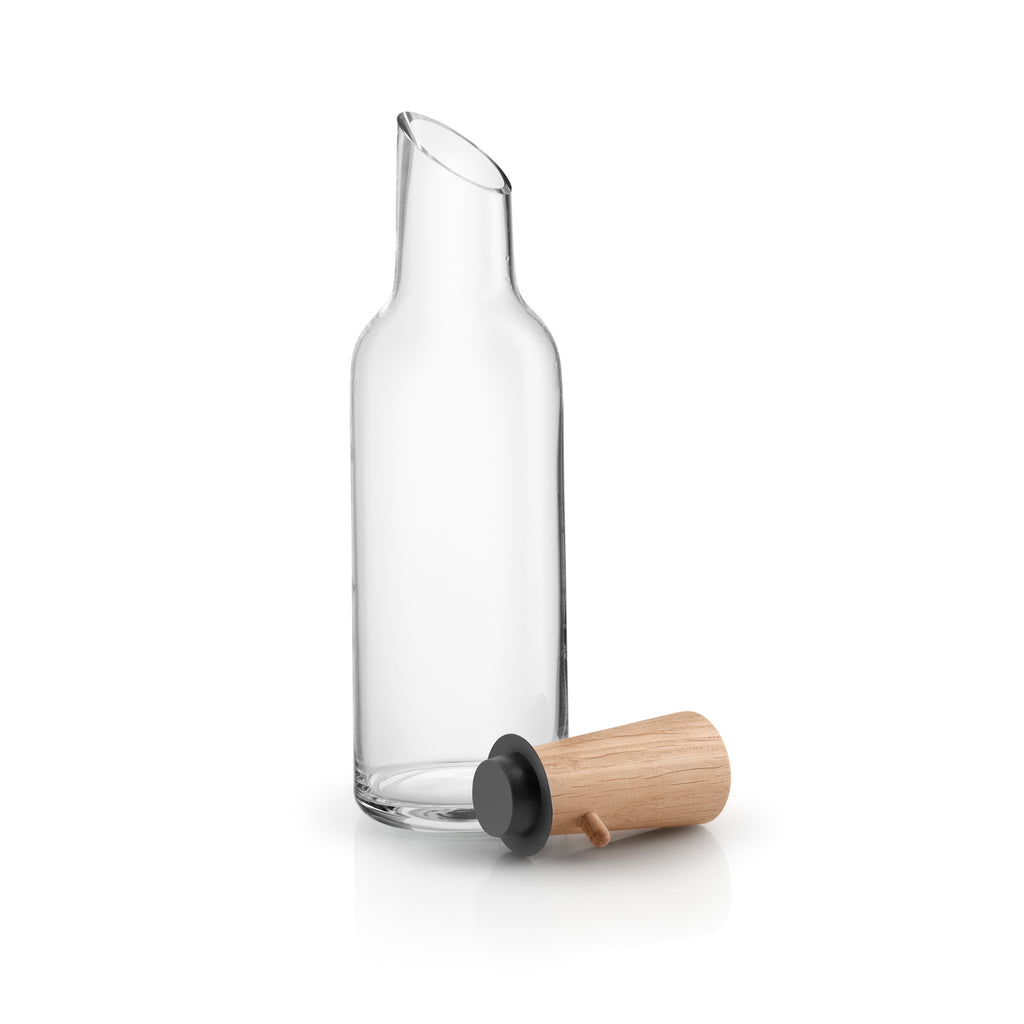 Glass Carafe