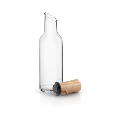 Glass Carafe