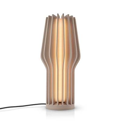 Radiant Portable Lamp - Beige