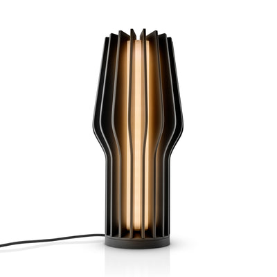 Radiant Portable Lamp - Black