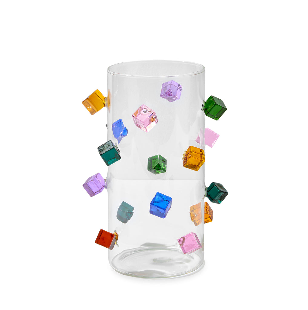 Jewel Vase