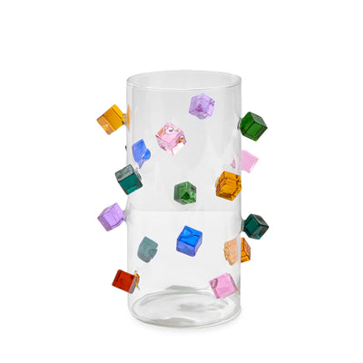 Jewel Vase