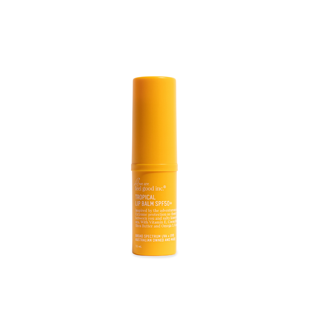 SPF50+ Tropical Lip Balm