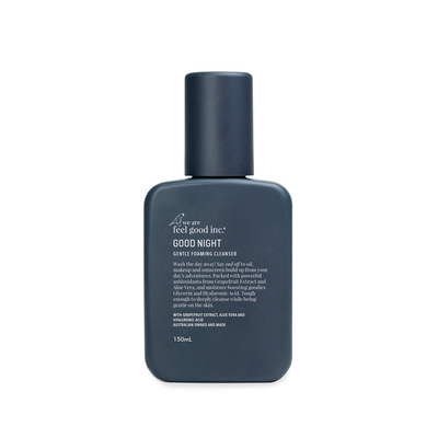 Good Night Gentle Foaming Cleanser