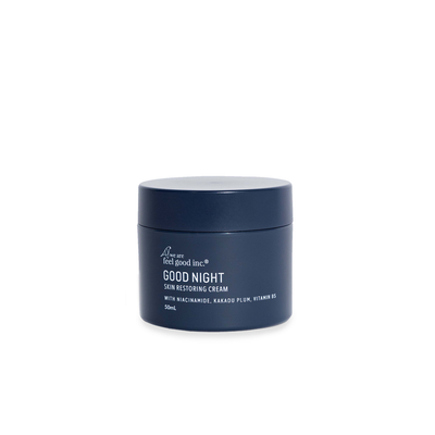 Good Night Skin Restoring Cream