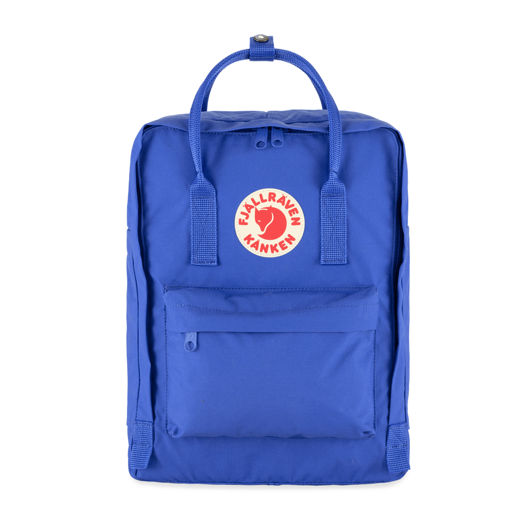 Kanken Backpack - Cobalt