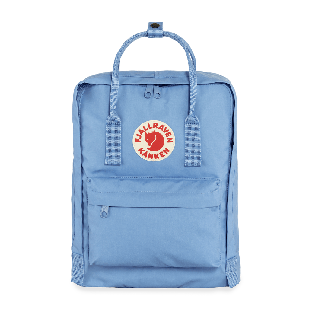 Kanken Backpack - Ultramarine