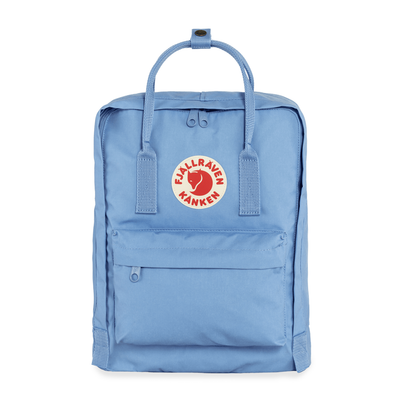 Kanken Backpack - Ultramarine