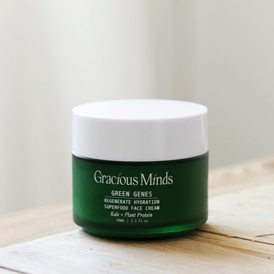 Regenerate Hydration Superfood Face Cream