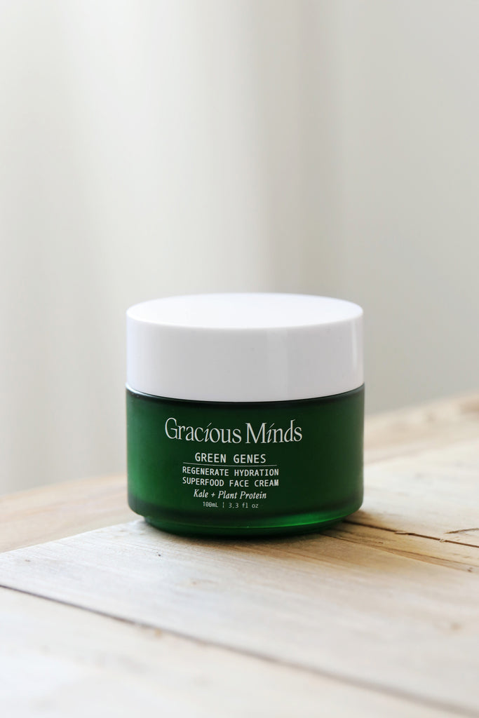 Regenerate Hydration Superfood Face Cream