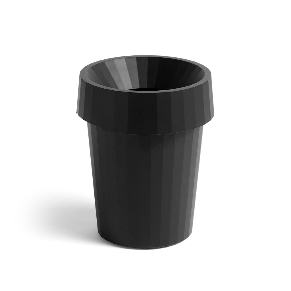 Shade Bin - Black