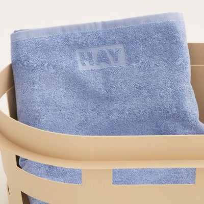 Small Laundry Basket - Nougat