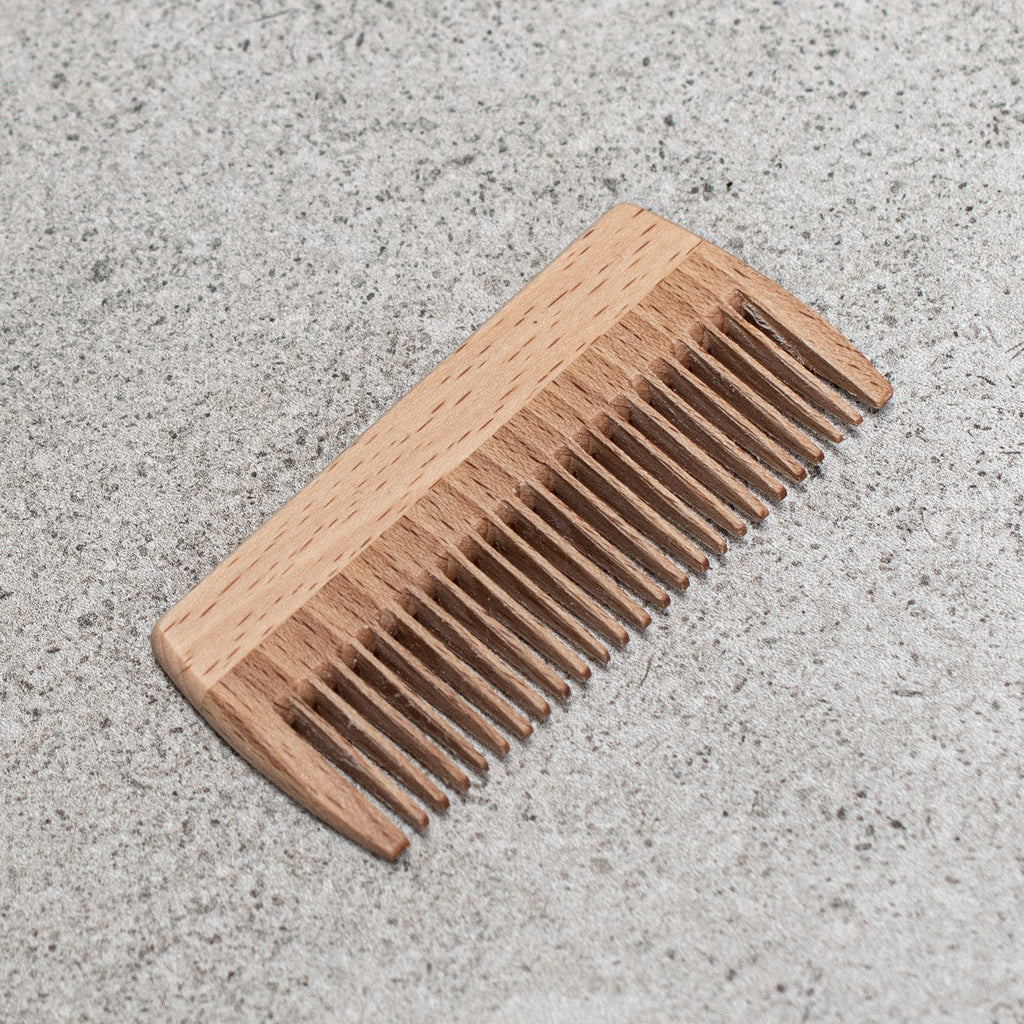 Beard Comb