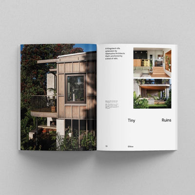 Here Magazine - Issue 26