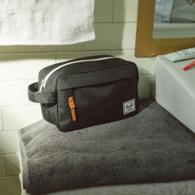 Chapter Toiletry Bag