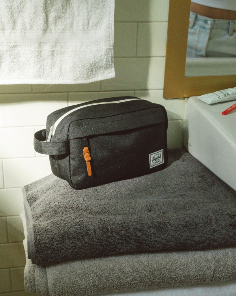 Chapter Toiletry Bag