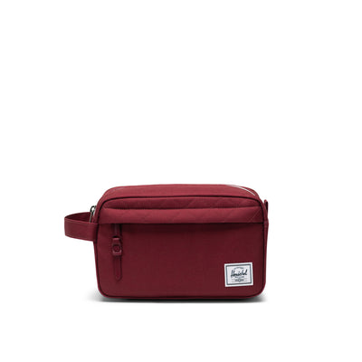 Chapter Toiletry Bag - Oxblood