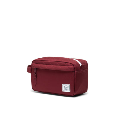 Chapter Toiletry Bag - Oxblood