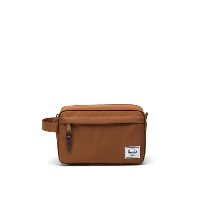 Chapter Toiletry Bag - Rubber