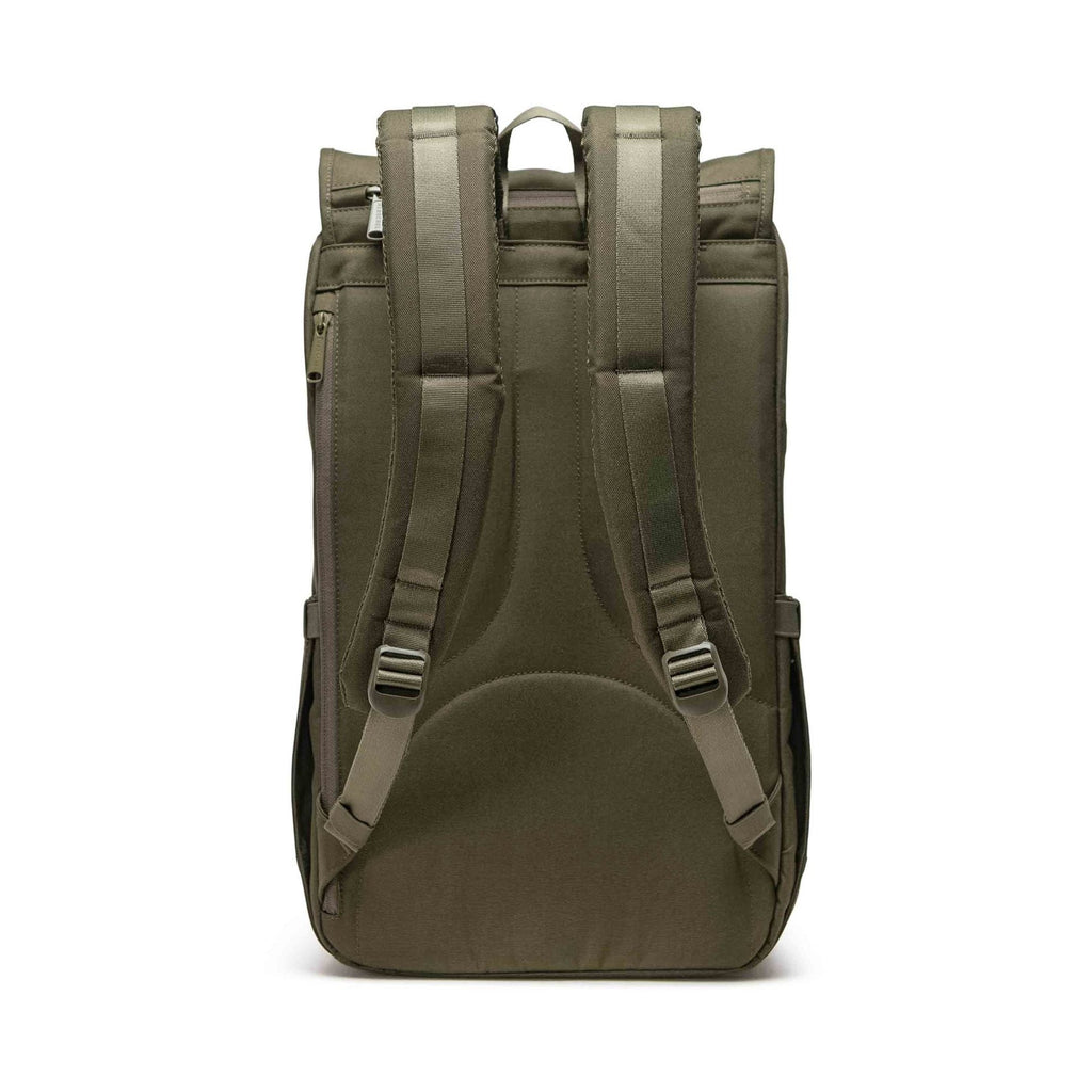 Little America Backpack - Ivy Green