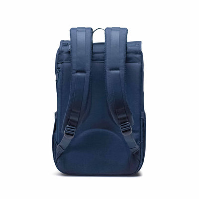 Mid Little America Backpack - Navy